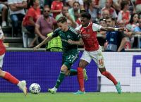 Μπράγκα – Παναθηναϊκός 2-1: Πολύ… Panathinaikos για να «πεθάνει»!