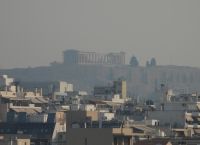 Καιρός για Παρασκευή 25/8: Περιμένουμε λίγες νεφώσεις