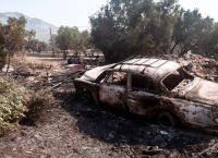 Προφυλακιστέος κρίθηκε ο 45χρονος που συνελήφθη για τις φωτιές στον Αυλώνα