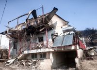 Λουκίδης: Απαιτείται προσοχή για τους ασθενείς με χρόνια αναπνευστικά προβλήματα και μετά τις πυρκαγιές