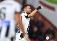 Χαρτς – ΠΑΟΚ 1-2: Μία ανάσα από τους ομίλους και τα κατάφερε