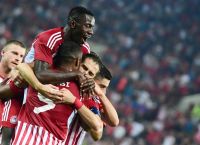 Διπλό ηχηρό “μεταγραφικό χτύπημα” από τον Ολυμπιακό!