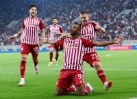 Europa League με… ελληνικό χρώμα για Ολυμπιακό, Παναθηναϊκό και ΑΕΚ – Οι πιθανοί αντίπαλοι Europa League με… ελληνικό χρώμα για Ολυμπιακό, Παναθηναϊκό και ΑΕΚ – Οι πιθανοί αντίπαλοι