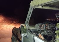 Οι Ένοπλες Δυνάμεις στα μέτωπα των πυρκαγιών από την Αττική έως τον Έβρο