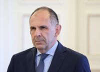 Την Τουρκία θα επισκεφθεί στις 5 Σεπτεμβρίου ο Γιώργος Γεραπετρίτης – Θα συναντηθεί με τον Τούρκο ΥΠΕΞ