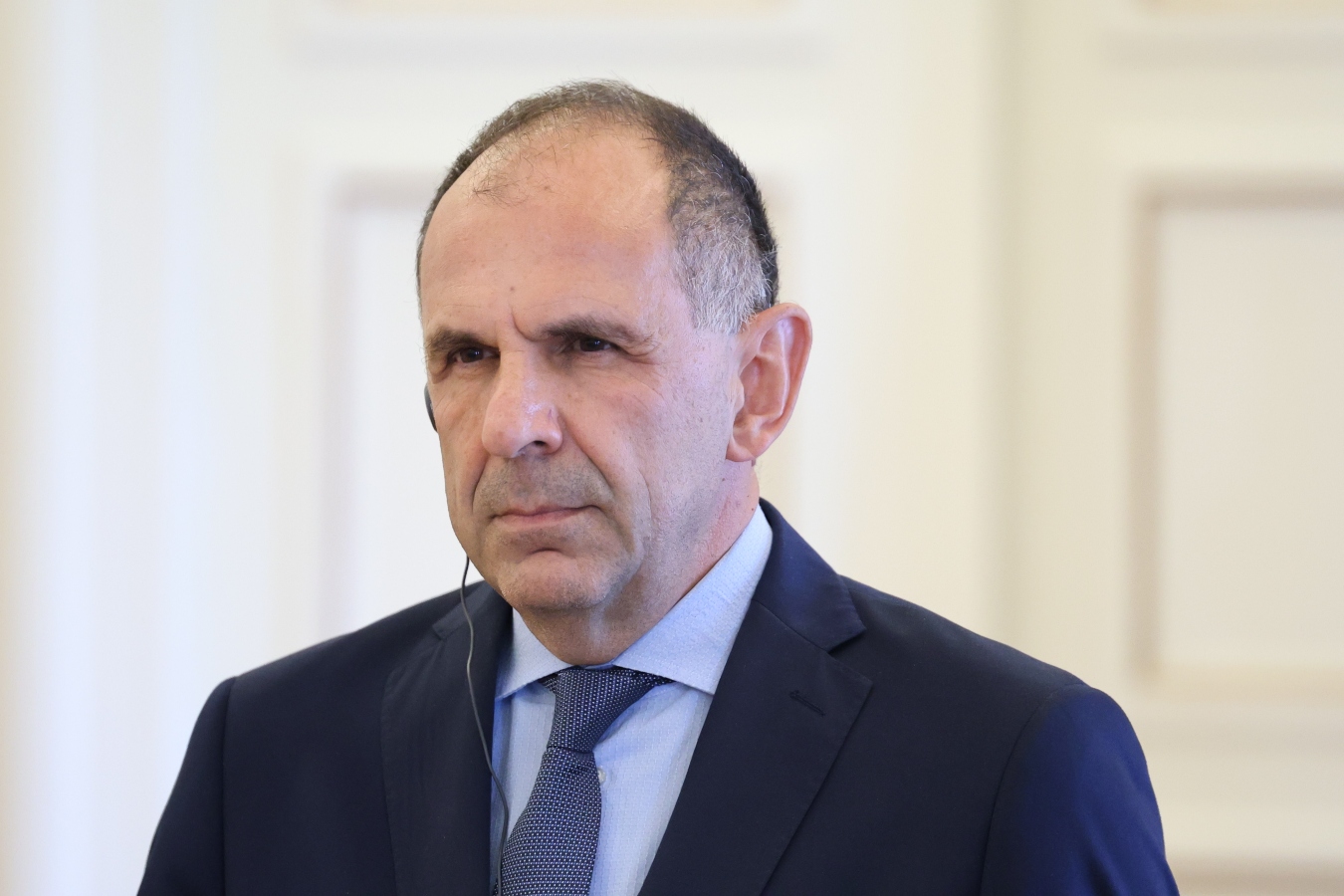 Την Τουρκία θα επισκεφθεί στις 5 Σεπτεμβρίου ο Γιώργος Γεραπετρίτης – Θα συναντηθεί με τον Τούρκο ΥΠΕΞ