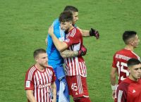 Ολυμπιακός-Ατρόμητος 4-0: Παράσταση για ένα ρόλο το ματς στο «Γ. Καραϊσκάκης»