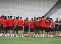 Με σημαντική απώλεια έρχεται η Μπράγκα στο ΟΑΚΑ!