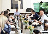 Πυρκαγιές: Τα μέτρα που αποφασίστηκαν για Έβρο και Πάρνηθα