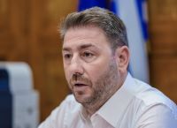 Ανδρουλάκης: Η κυβέρνηση απέτυχε παταγωδώς να προστατεύσει το δάσος της Δαδιάς
