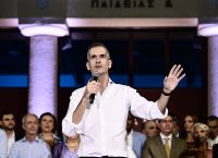 Μπακογιάννης: Δυναμική, αποφασισμένη και υπερκομματική ομάδα, η ομάδα της νίκης