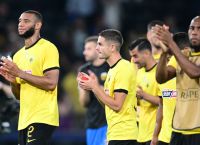 Champions League, ΑΕΚ – Αντβέρπ 1-2: Συνεχίζει στο Europa League η Ένωση
