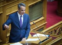 Μητσοτάκης: Η μόνη ζημιά που δεν μπορούμε να διορθώσουμε είναι η απώλεια της ανθρώπινης ζωής