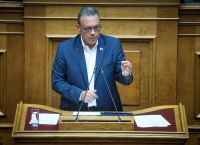 Φάμελλος: Αφήσατε τη χώρα ανέτοιμη και αθωράκιστη κ. Μητσοτάκη
