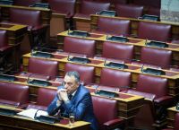 Στίγκας: « Ο Κασιδιάρης ήταν κηροζίνη, αλλά καμιά φορά η κηροζίνη μπορεί να σε κάψει»