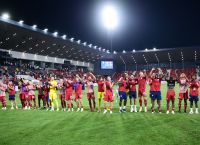Τσουκαρίτσκι – Ολυμπιακός 0-3: Επίδειξη δύναμης από τους «ερυθρόλευκους»