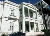 ΥΠΕΞ: Απάντησε στις τουρκικές προκλήσεις -«Αντιπαραγωγικές οι εχθροπαθείς δηλώσεις»