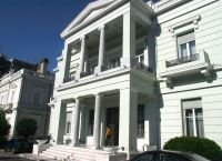 ΥΠΕΞ: Η απόρριψη της αίτησης αποφυλάκισης Μπελέρη δεν συνάδει με τις αρχές του κράτους δικαίου