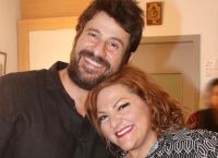 Αλέξης Γεωργούλης: Για διακοπές με τη Βίκυ Σταυροπούλου στην Κύθνο – Διέρρευσαν φωτογραφίες Αλέξης Γεωργούλης: Για διακοπές με τη Βίκυ Σταυροπούλου στην Κύθνο – Διέρρευσαν φωτογραφίες