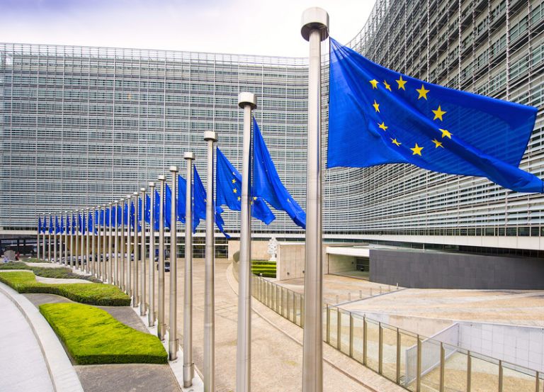 EU Commission has mobilised rescEU’s largest aerial firefighting operation in Greece