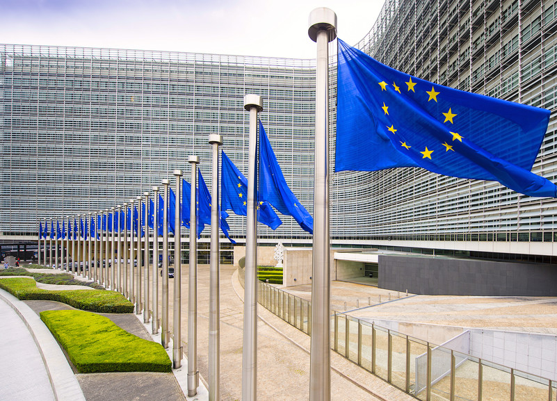 EU Commission has mobilised rescEU’s largest aerial firefighting operation in Greece