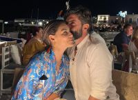 Βρισηίδα Ανδριώτου: Πήγε διακοπές μόνη της – Απαντά αν χώρισε από τον Σπύρο Μαρτίκα Βρισηίδα Ανδριώτου: Πήγε διακοπές μόνη της – Απαντά αν χώρισε από τον Σπύρο Μαρτίκα