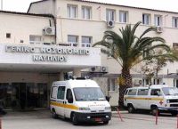 Νοσοκομείο Ναυπλίου: Επεισόδια και ξυλοδαρμός δύο γιατρών από Ρομά – Στον έναν έσπασαν τα πλευρά