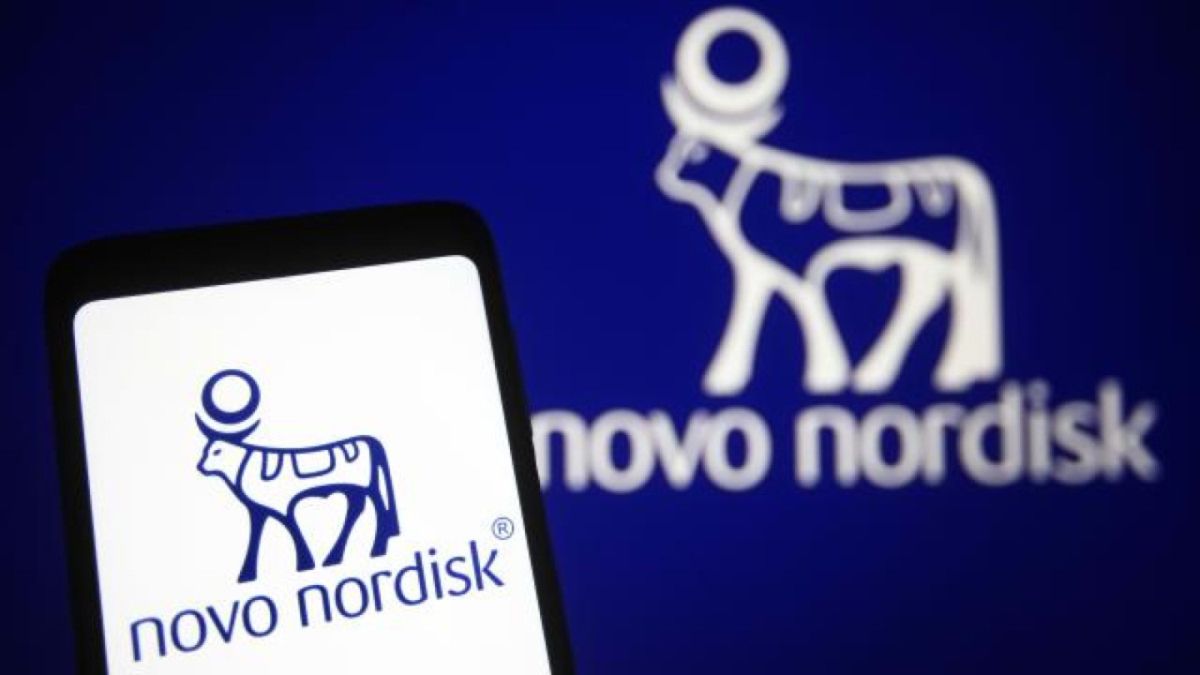 Η αξία της Novo Nordisk ξεπέρασε το ΑΕΠ της Δανίας!