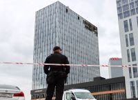 Πόλεμος στην Ουκρανία: Ρωσικό πλήγμα κατά αμάχων στο Κουπιάνσκ καταγγέλλει το Κίεβο