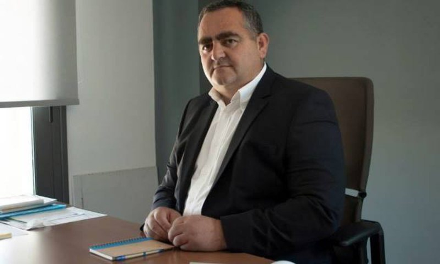 Φρέντι Μπελέρης: Αντίδραση της Αθήνας στην παραπομπή στο Ειδικό Δικαστήριο
