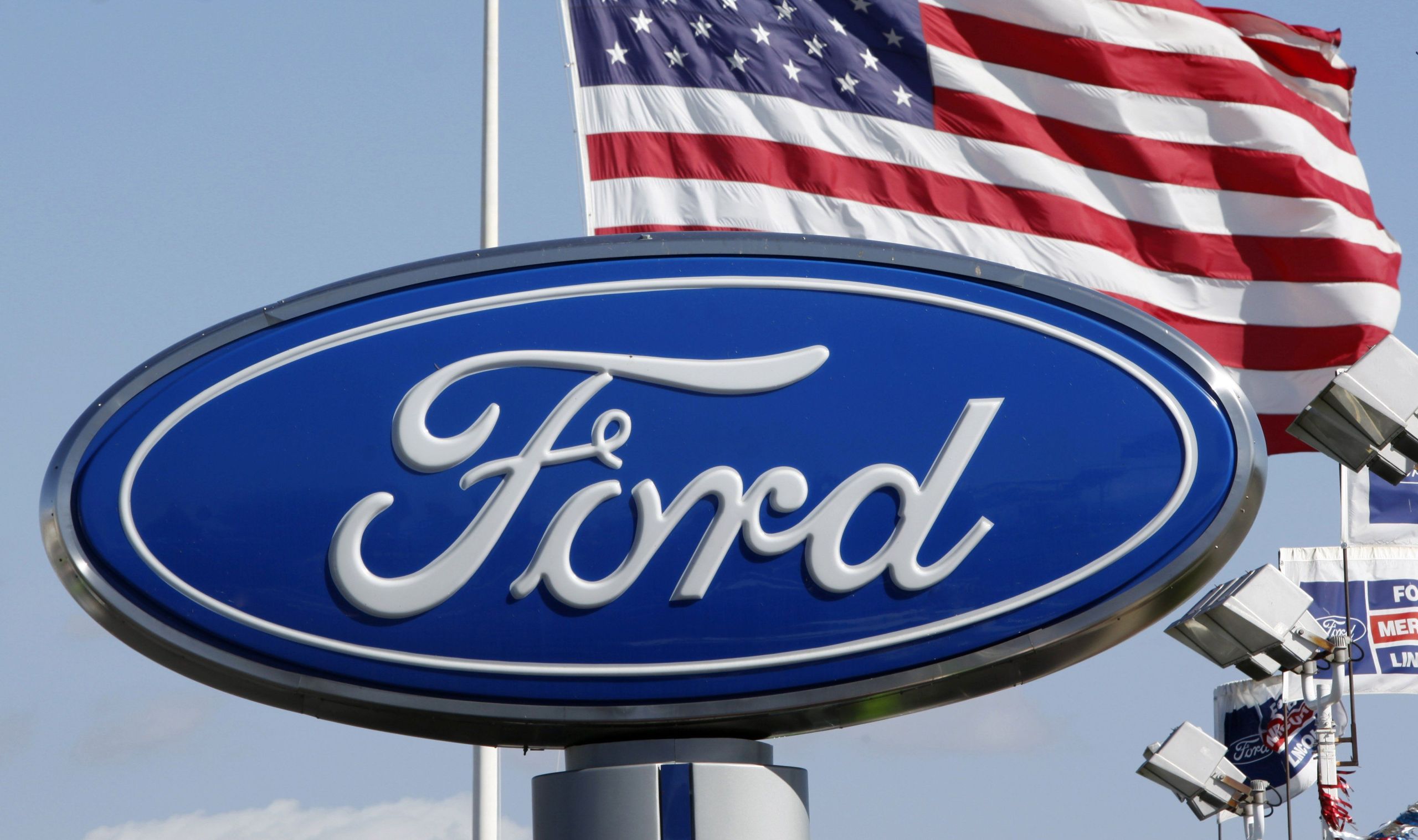 Ford: Νέο εργοστάσιο στον Καναδά – Παγκόσμιος κόμβος στην ηλεκτροκίνηση