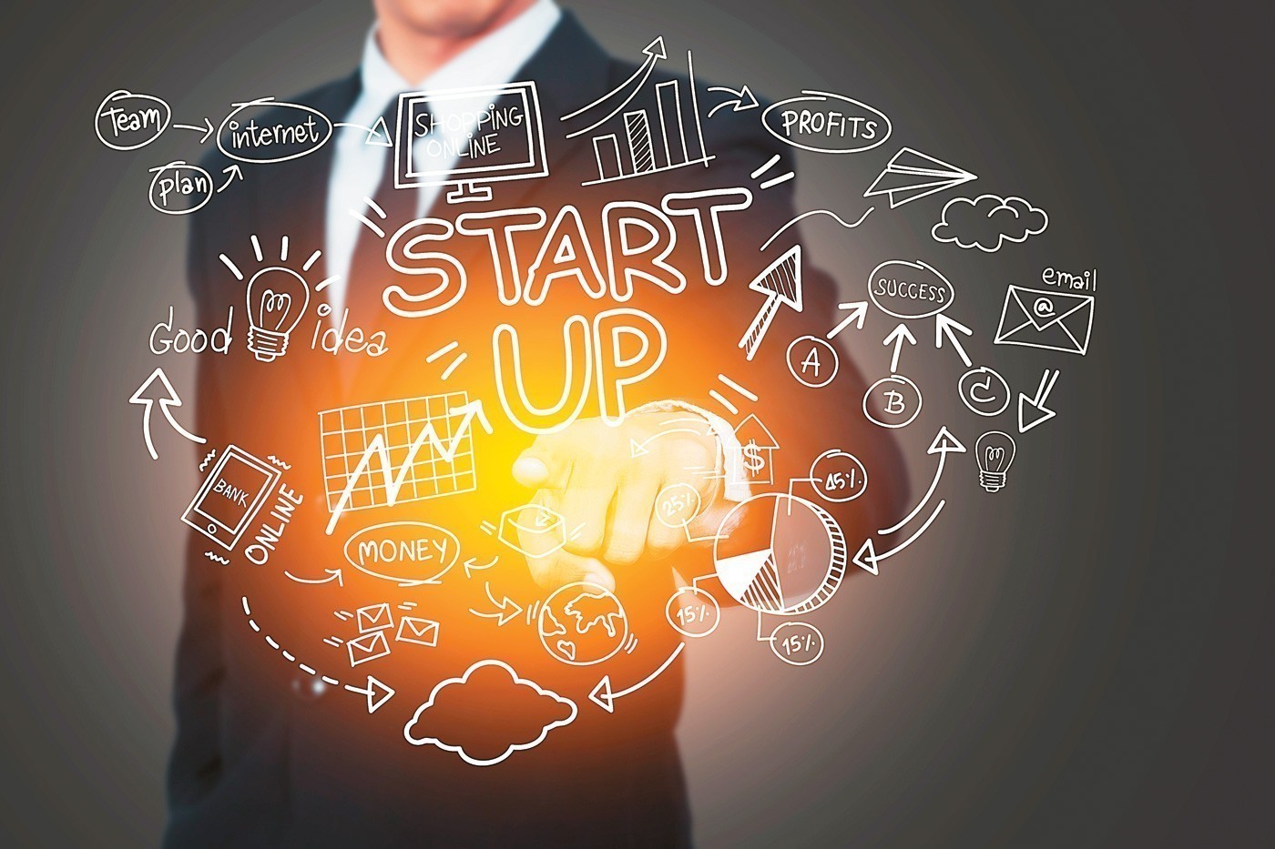 Απογειώνονται οι ελληνικές Startups: «Σήκωσαν» πάνω από 200 εκατ. ευρώ το πρώτο εξάμηνο του 2023