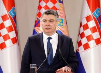 Προκλητικός ο πρόεδρος της Κροατίας: Τους μοίρασαν στις φυλακές για να τους βιάσουν και να τους χτυπήσουν