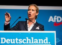Ευρώπη των “εθνικών πατρίδων” θέλει το AfD
