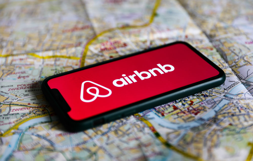 Airbnb: Μια ταχύτατα εξαπλωνόμενη οικονομία