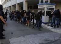 Αμετανόητοι οι χούλιγκανς της Ντιναμό Ζάγκρεμπ ζητούν… το δίκιο τους με ανακοίνωση