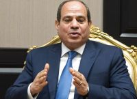 Αίγυπτος: Τριμερής Σύνοδος Κορυφής μεταξύ Αλ Σίσι, Αμπάς και βασιλιά Αμπντάλα της Ιορδανίας