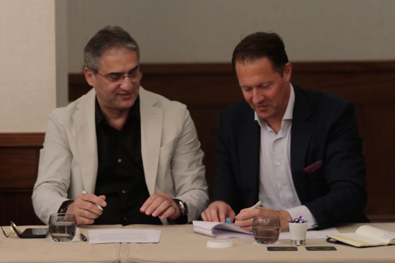 Οι  παγκοσμίως ασφαλέστερες θυρίδες, προηγμένης τεχνολογίας, έρχονται για πρώτη φορά στην Ελλάδα