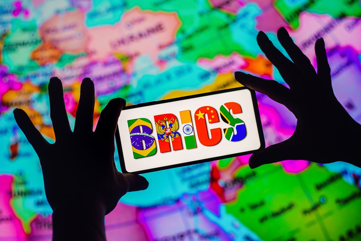 BRICS: Διεύρυνση προς 6 νέες χώρες