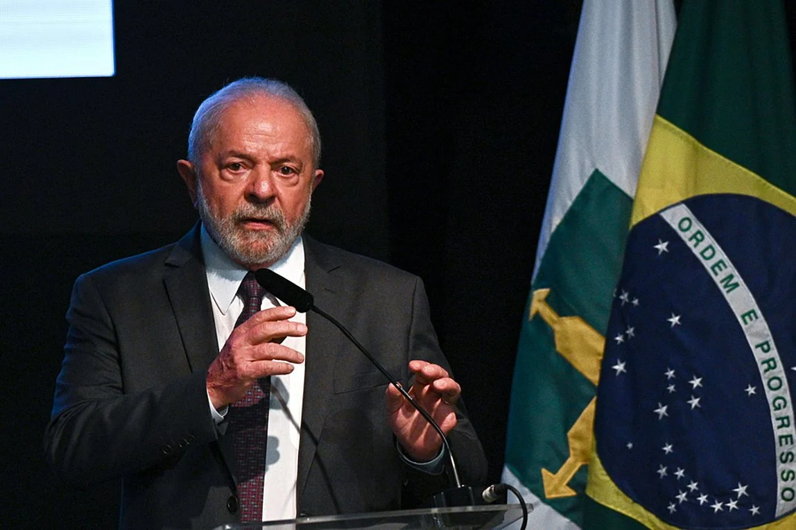 Γερμανία: Η διεύρυνση των BRICS δεν είναι απειλή
