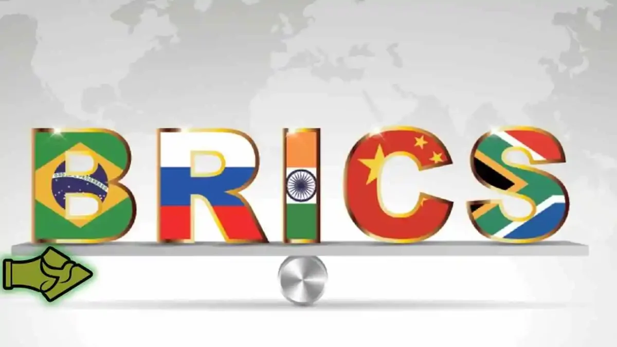 Οι BRICS και η προοπτική της φιλορωσικής διεύρυνσης