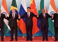 BRICS: Αναδύεται ο αντίπαλος πόλος της Δύσης και του δολαρίου;