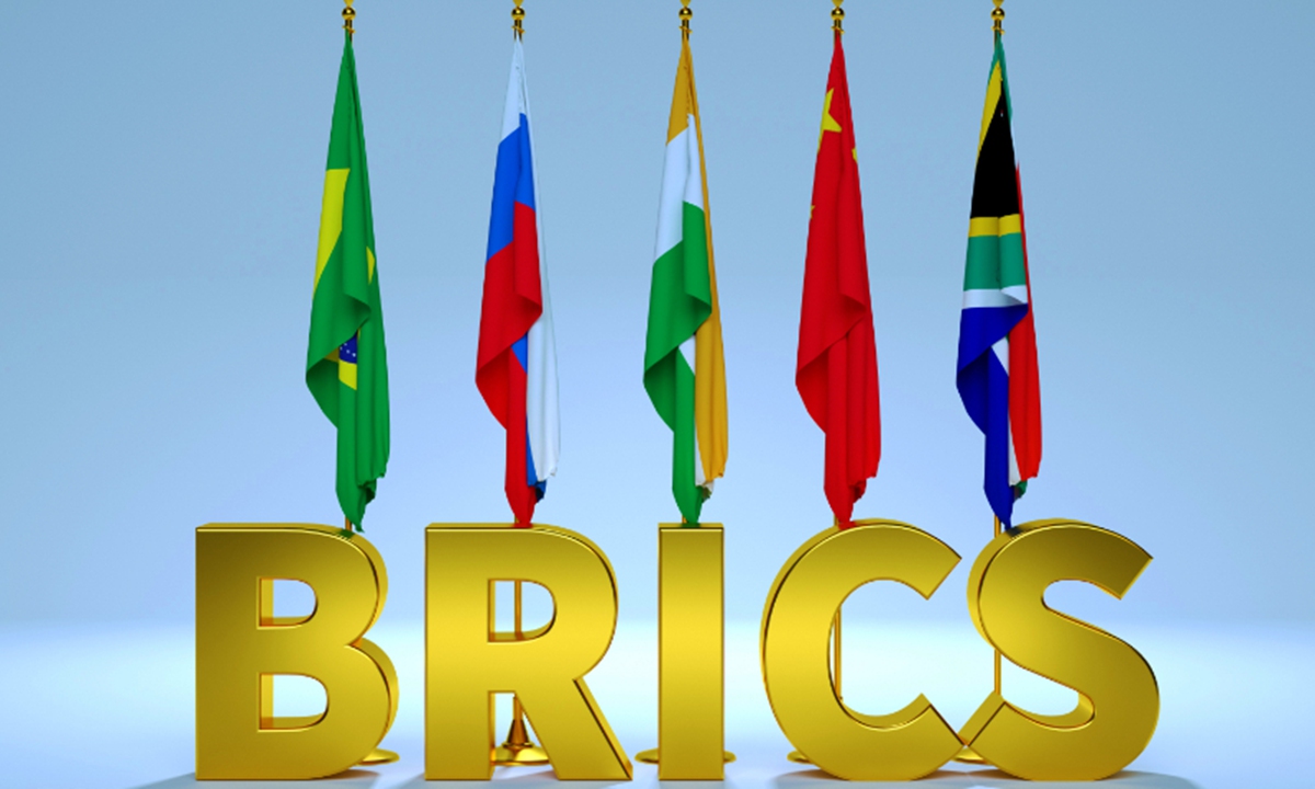 Reuters: 40 χώρες στον προθάλαμο των BRICS