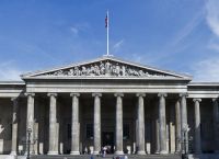 Greek Call for Parthenon Sculptures Return Resurfaces Amid British Museum Theft Scandal