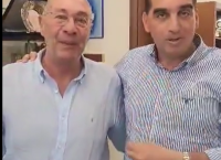 Ο Δήμος Ανατολικής Σάμου στην οικογένεια του ΣΠΑΥ Υμηττού