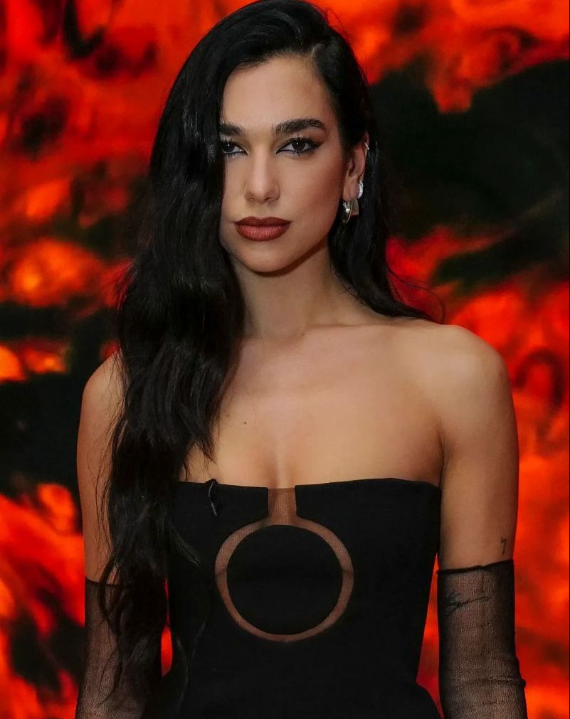 Dua Lipa: Η τραγουδίστρια δέχτηκε και 3η μήνυση για πνευματικά δικαιώματα του «Levitating»