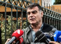 Αθώωση Βαξεβάνη για την μήνυση που είχε καταθέσει εναντίον του ο Αθανασίου