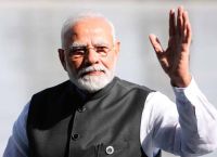 Modi’s Athens itinerary