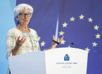 Πρακτικά ΕΚΤ: Στο τραπέζι νέα αύξηση των επιτοκίων τον Σεπτέμβριο