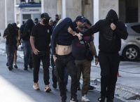 105 involved in Nea Philadelphia violent incidents detained after pretrial testimonies